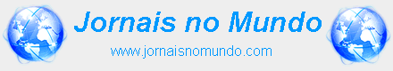 Jornais do mundo
